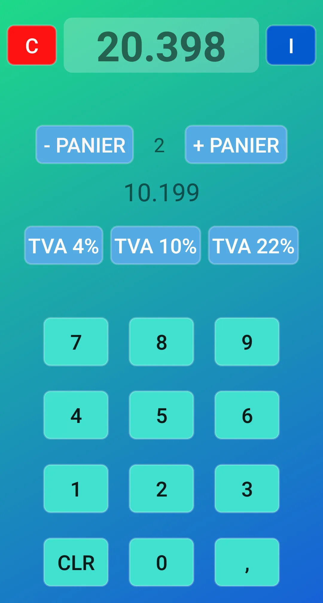 TVA Italia | Indus Appstore | Screenshot