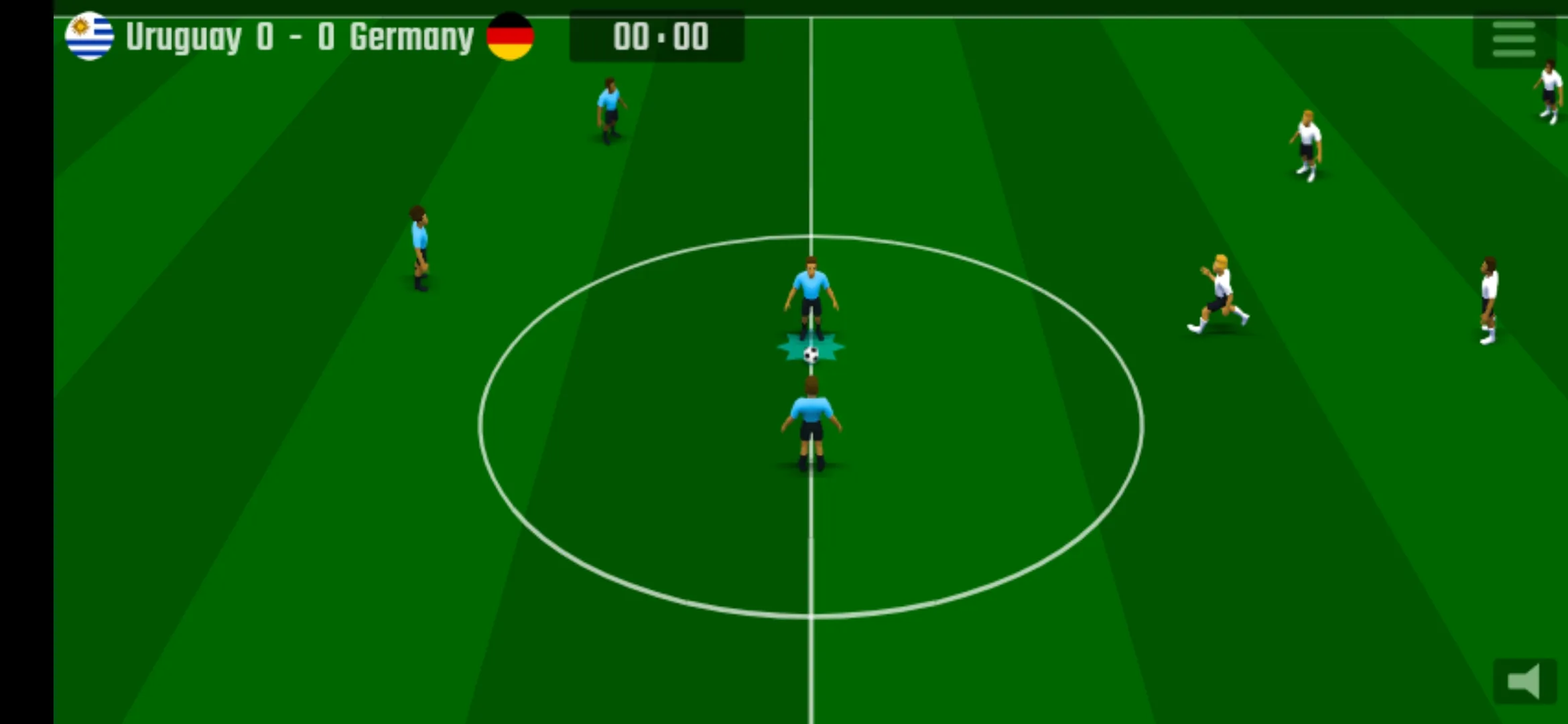 Soccer Skills - Cup of World | Indus Appstore | Screenshot