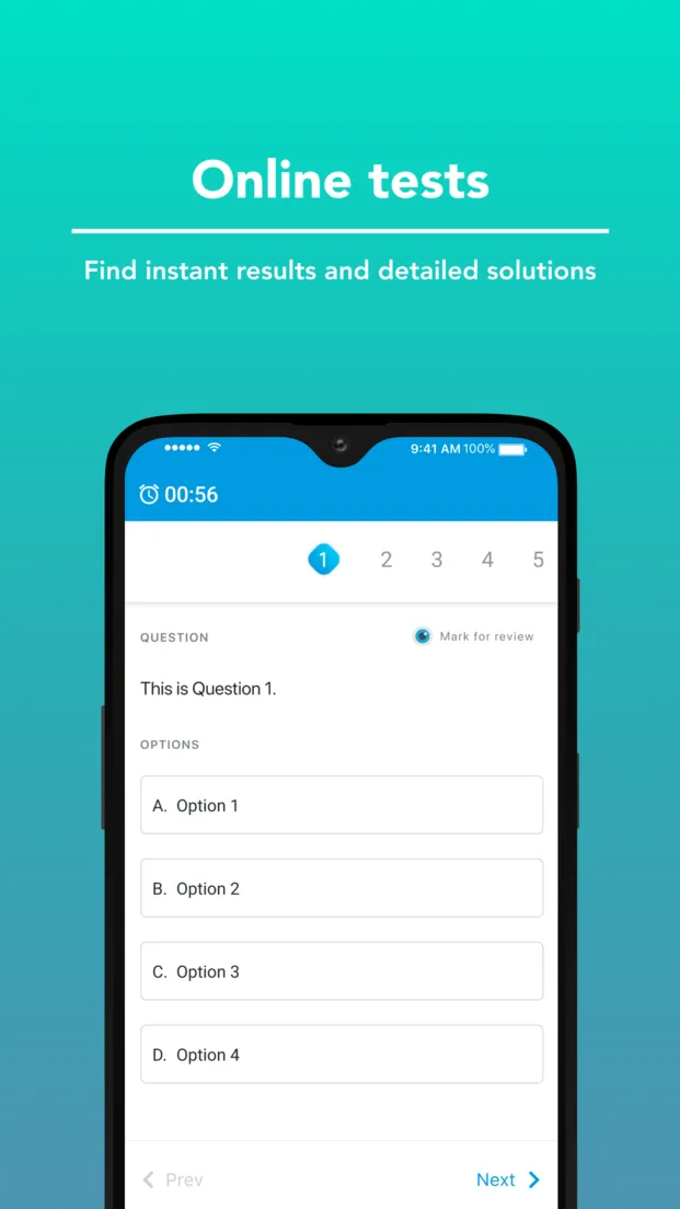 Prakash Awasthi | Indus Appstore | Screenshot