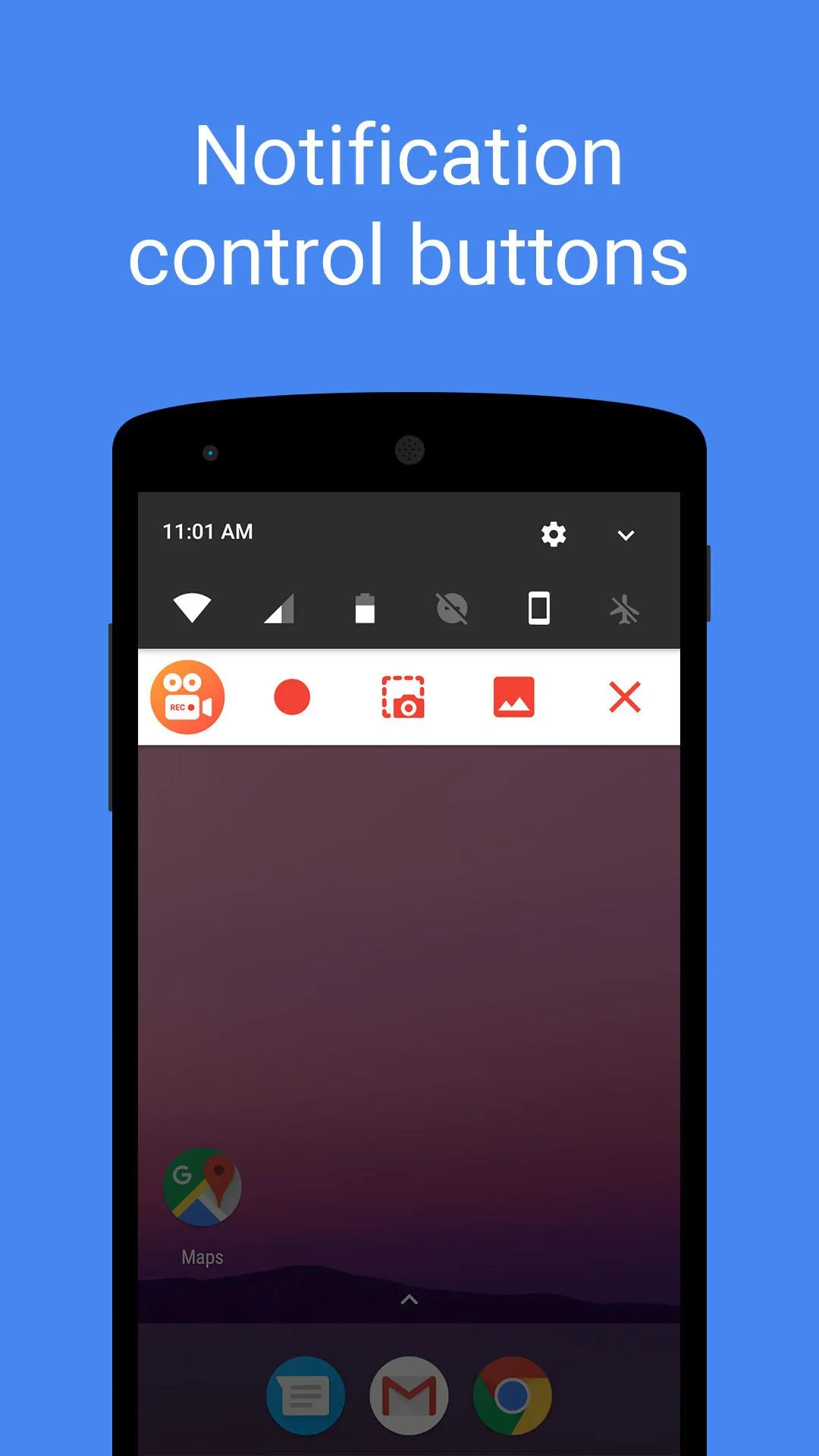 Screen Recorder | Indus Appstore | Screenshot