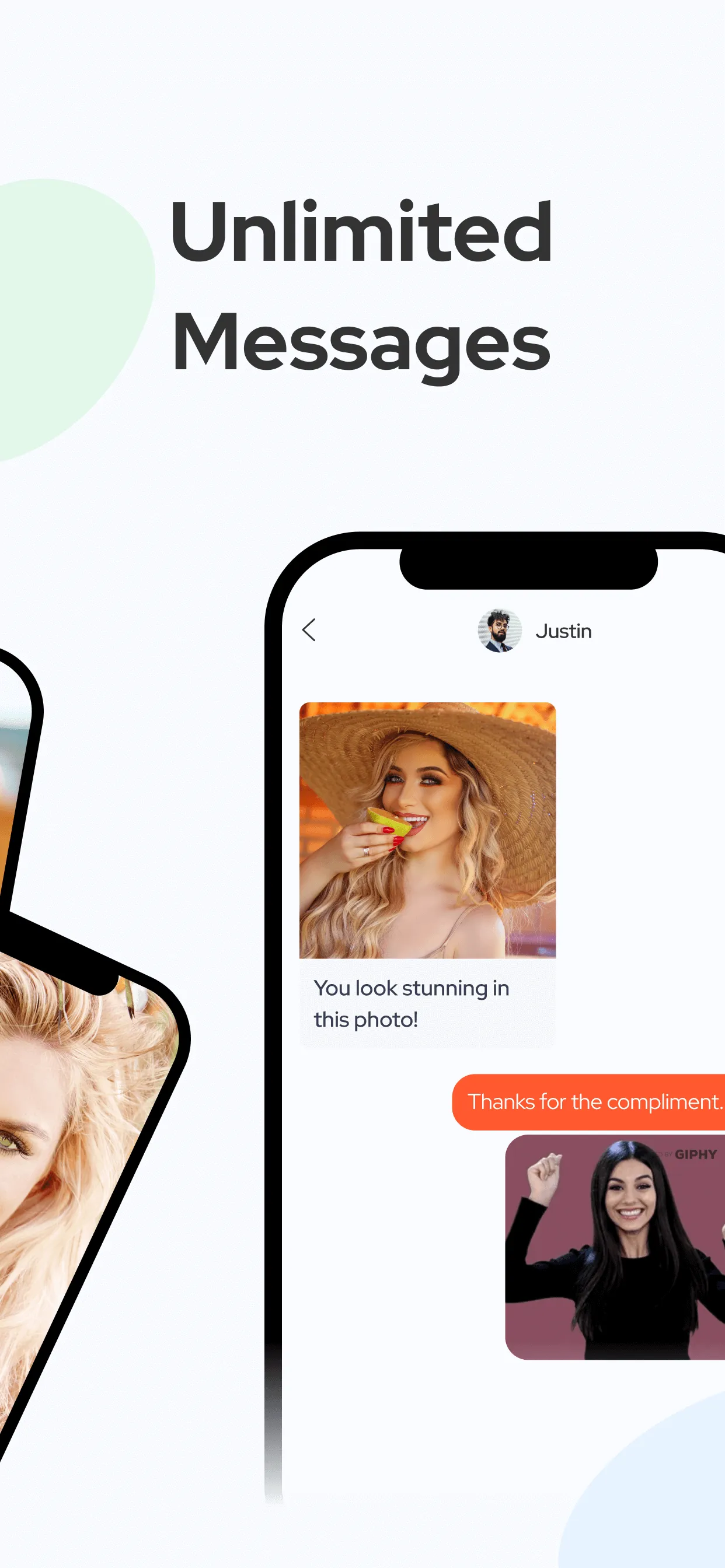 Wild: Hook up, Meet, Dating Me | Indus Appstore | Screenshot