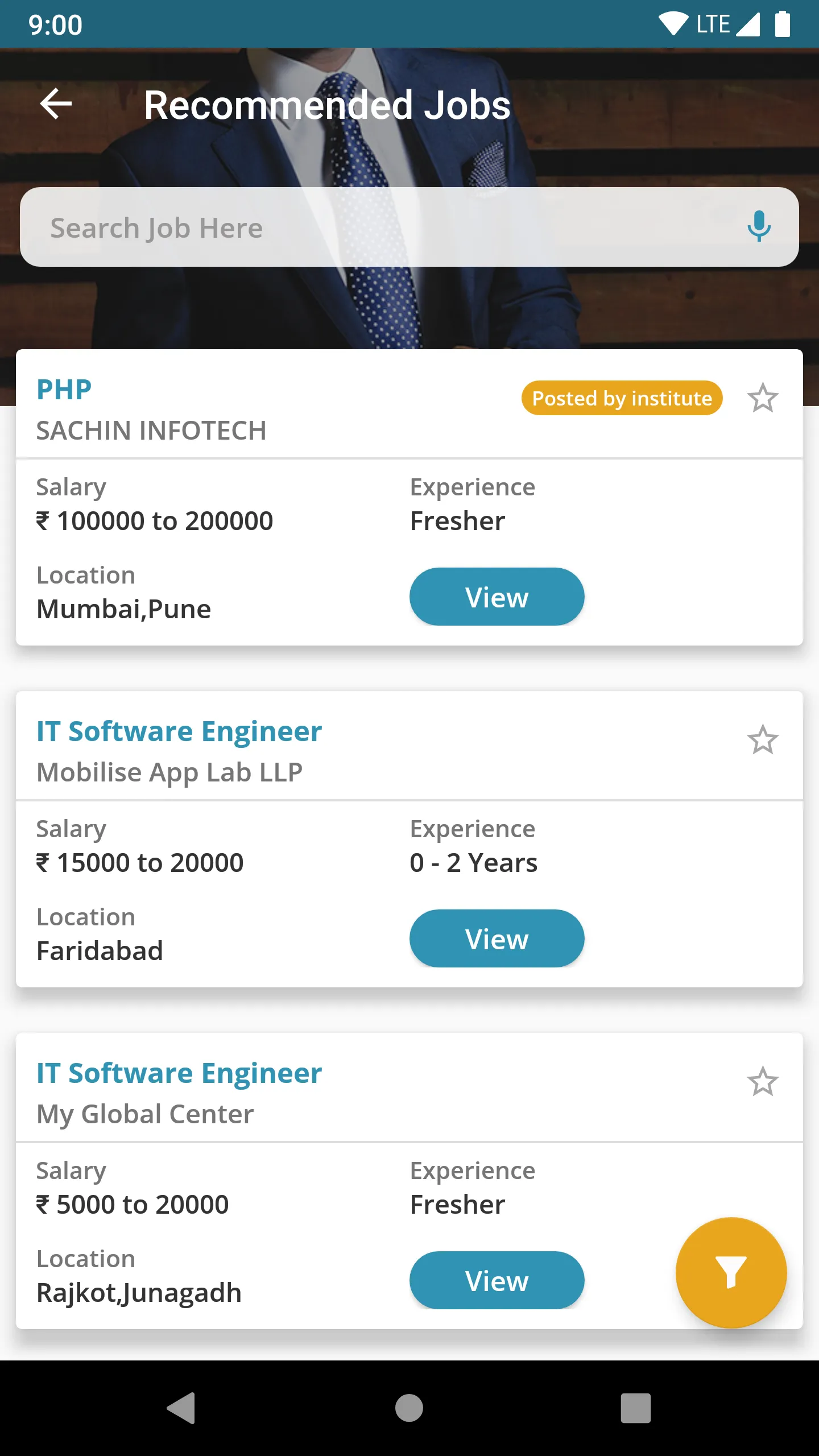 Optara | Indus Appstore | Screenshot