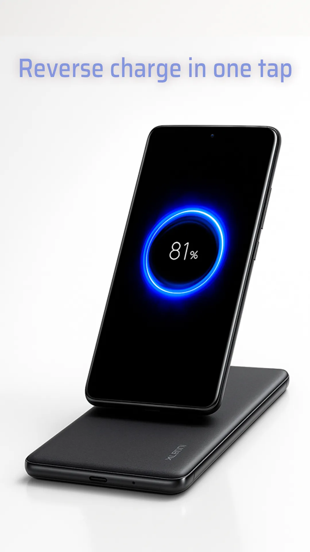 Reverse Charging Wireless | Indus Appstore | Screenshot