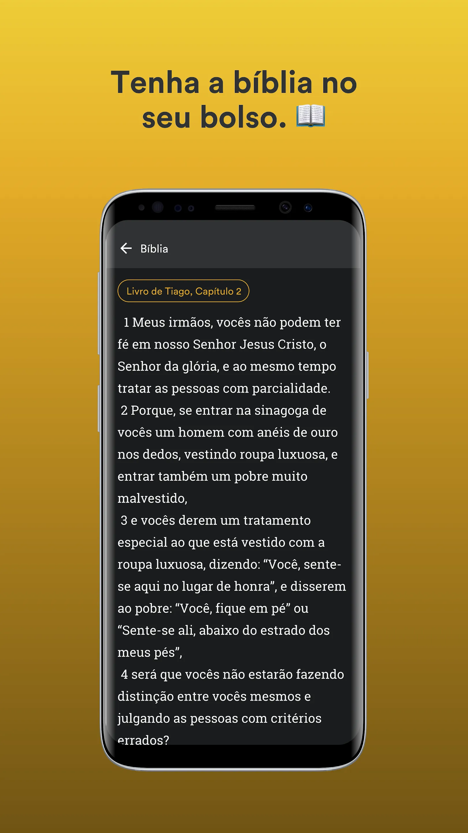 IBN Nova Aliança SD | Indus Appstore | Screenshot