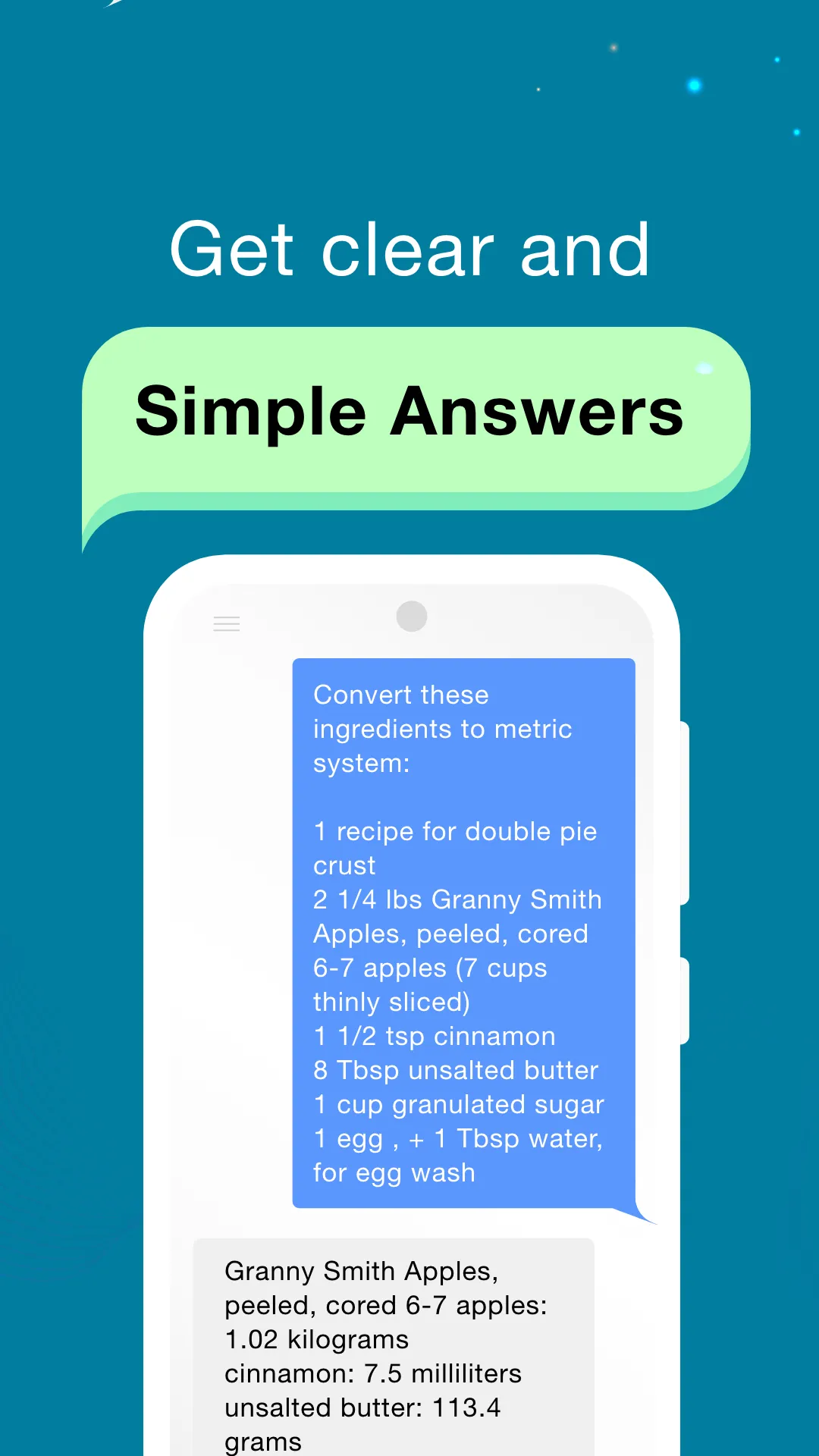 AI Chat - AI Chatbot Assistant | Indus Appstore | Screenshot