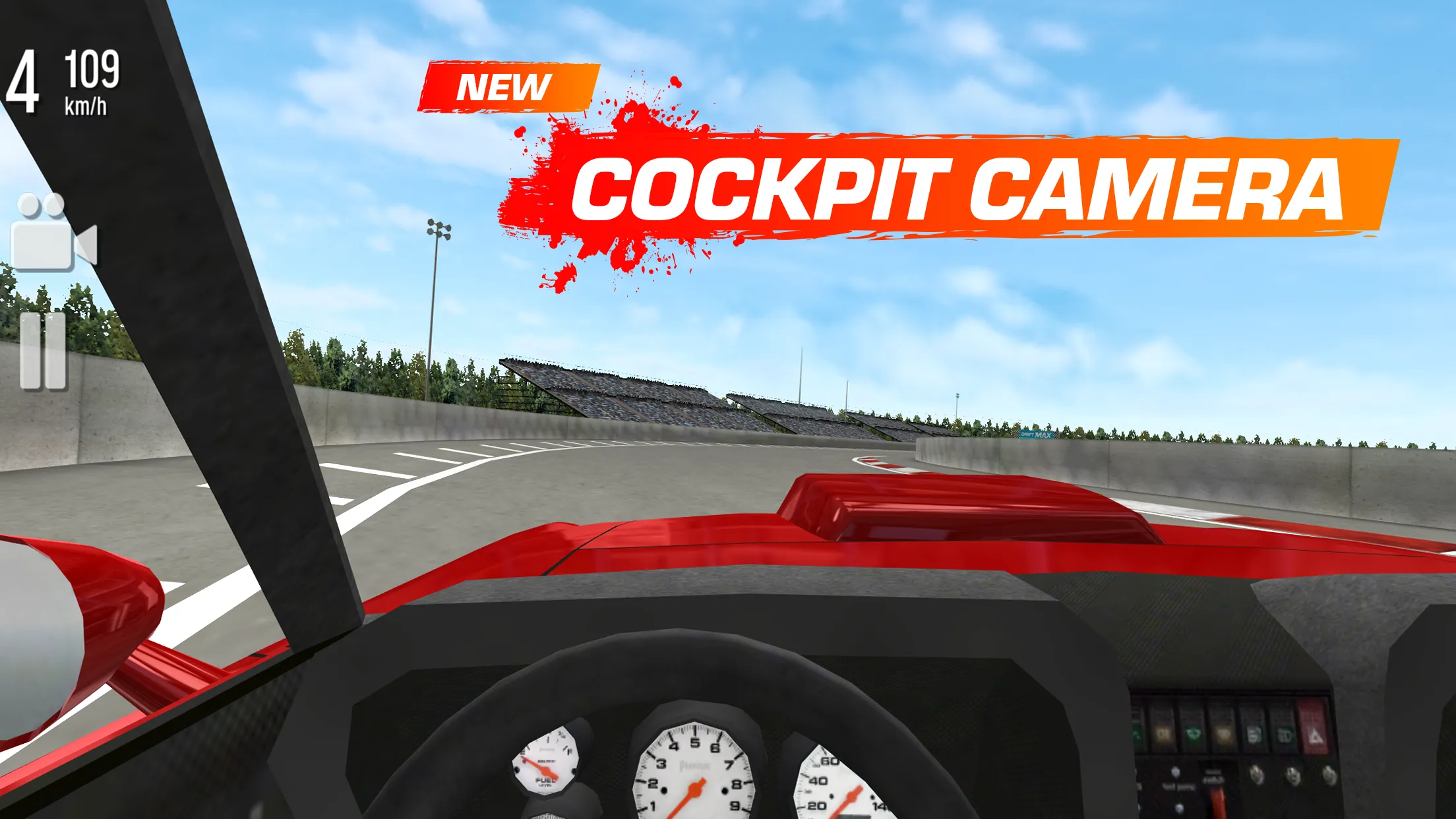 Drift Max - Car Racing | Indus Appstore | Screenshot