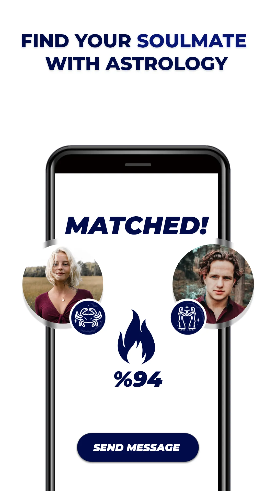 Yuyyu : Dating app. Meet. Chat | Indus Appstore | Screenshot