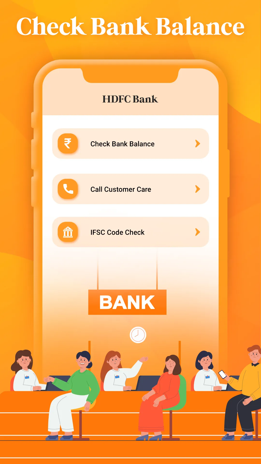 All bank balance enquiry check | Indus Appstore | Screenshot