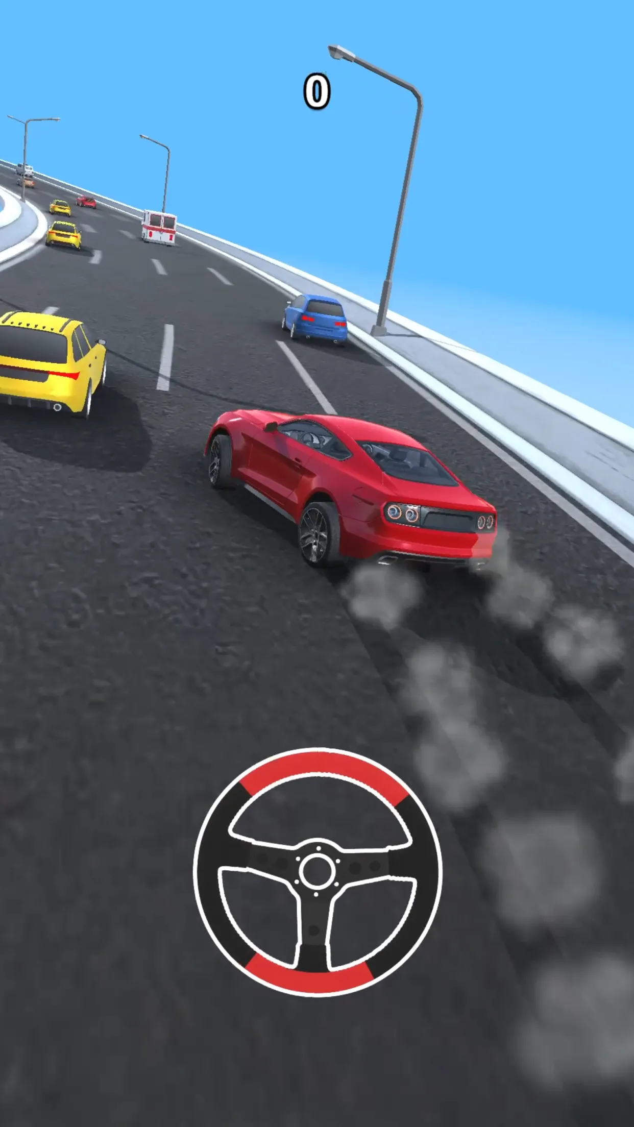 Double Drift | Indus Appstore | Screenshot