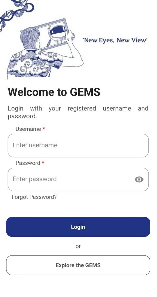 GEMS | Indus Appstore | Screenshot