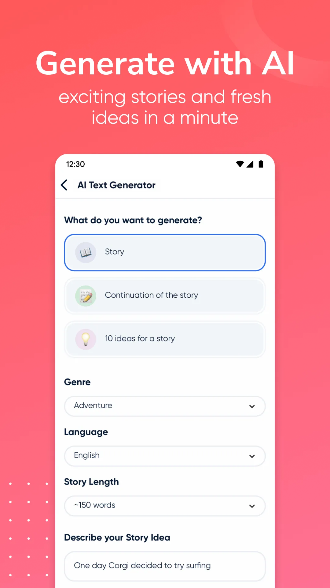 Neobook — Stories & Books | Indus Appstore | Screenshot