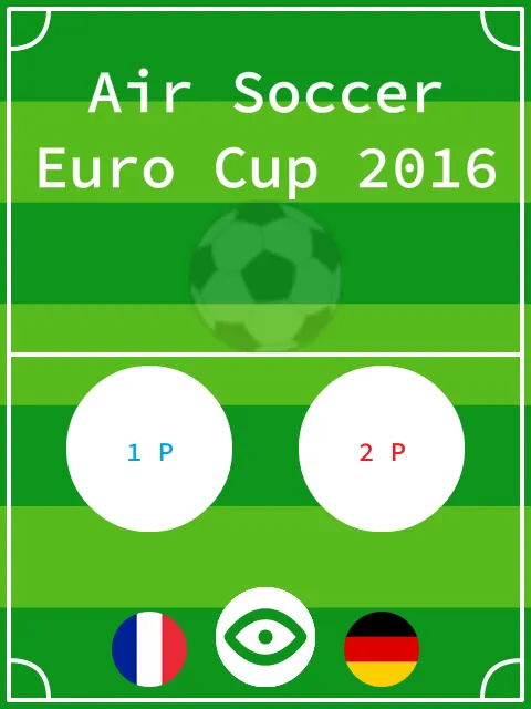 Air Soccer Euro Cup 2016 | Indus Appstore | Screenshot