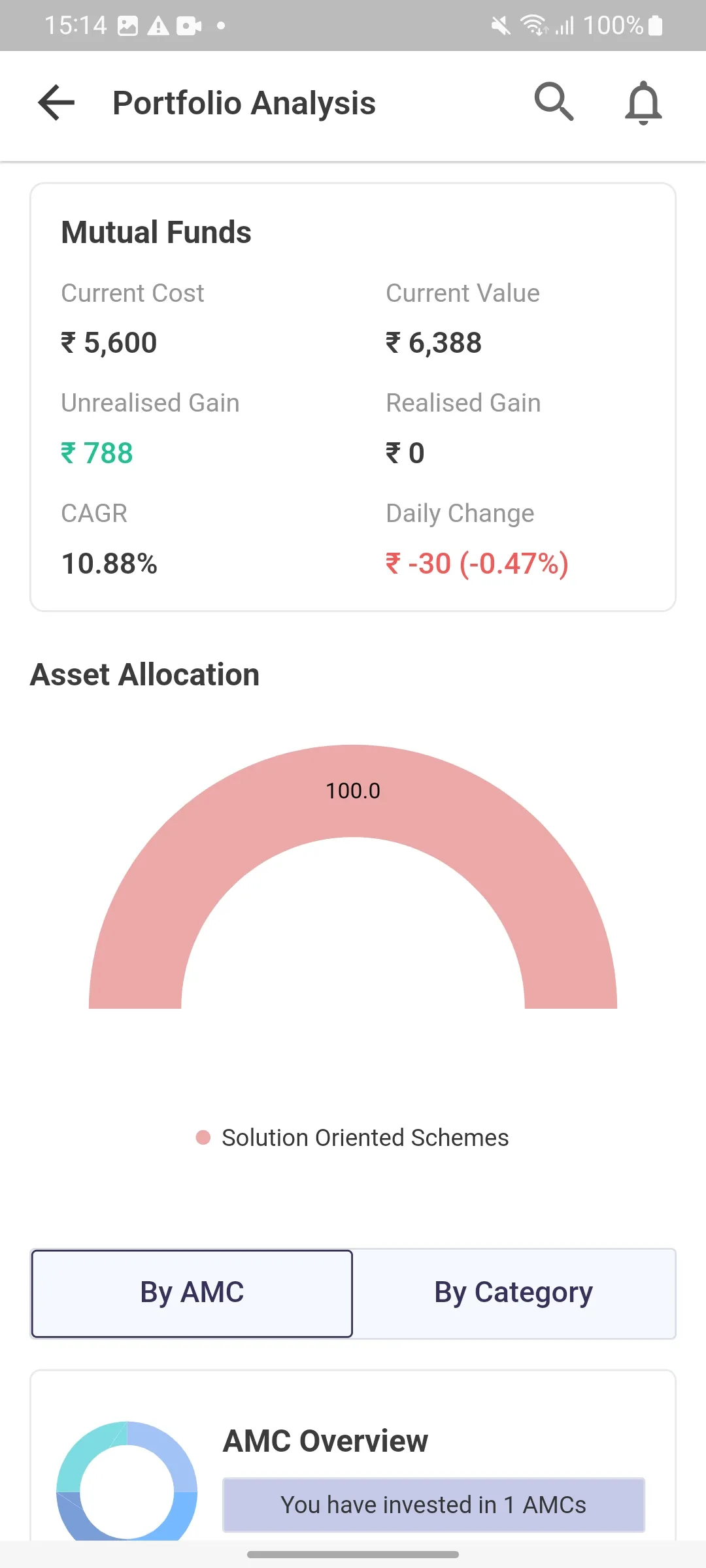 UPARJAN | Indus Appstore | Screenshot