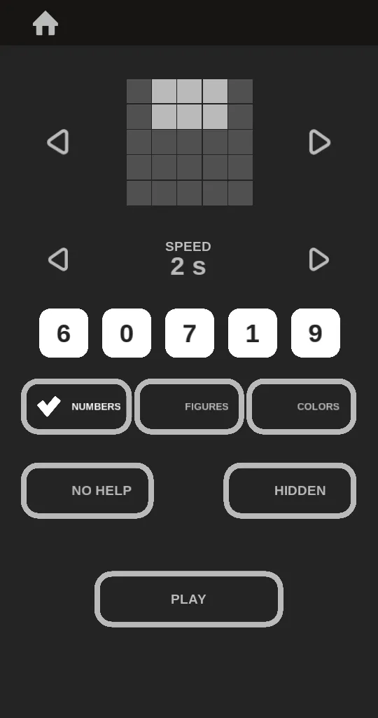 Decoder Brain Training | Indus Appstore | Screenshot