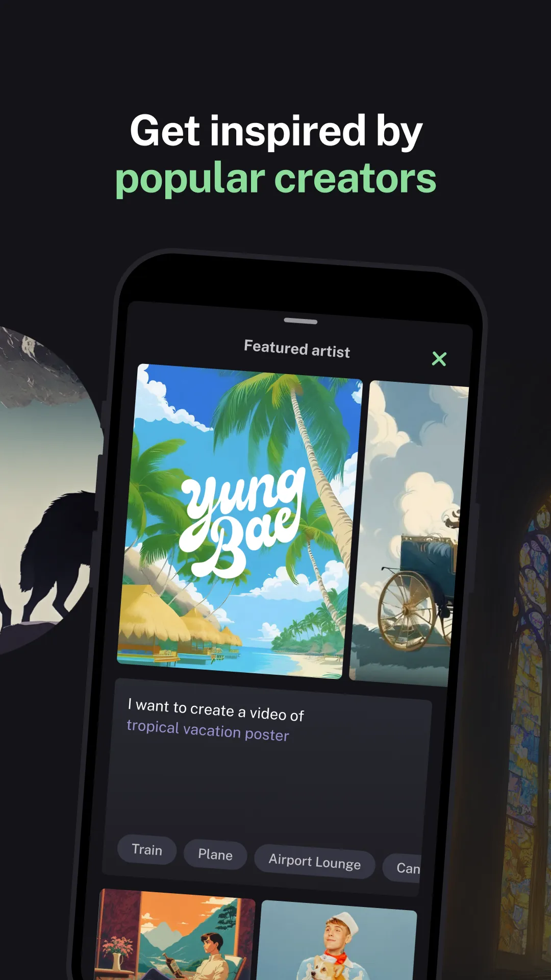 Kaiber | Indus Appstore | Screenshot