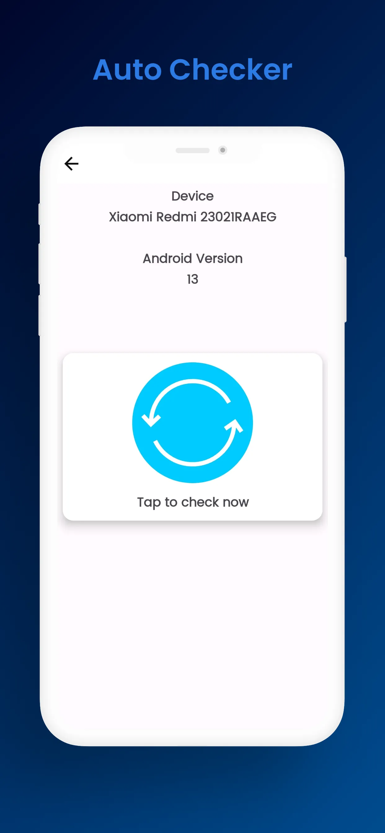 Android 15 Update : Material | Indus Appstore | Screenshot