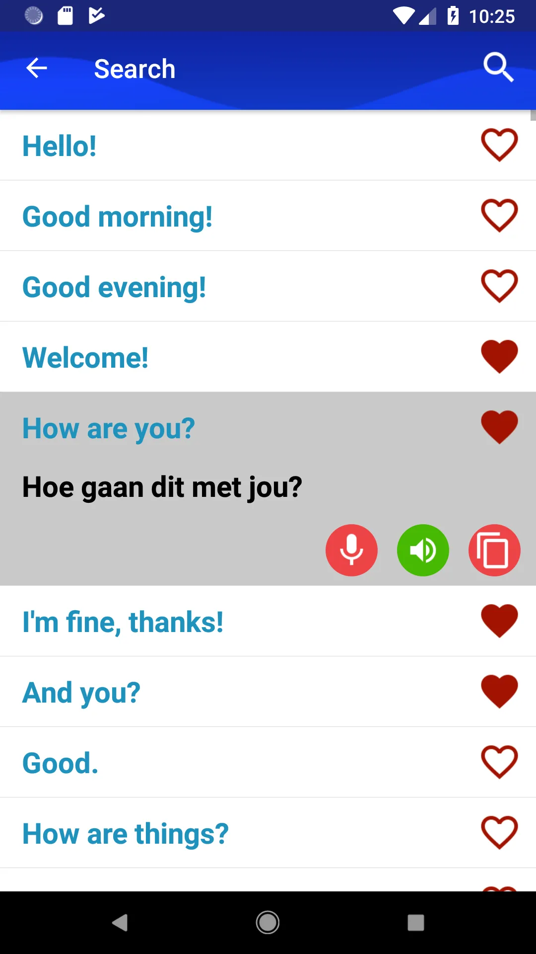 Learn Afrikaans Faster | Indus Appstore | Screenshot