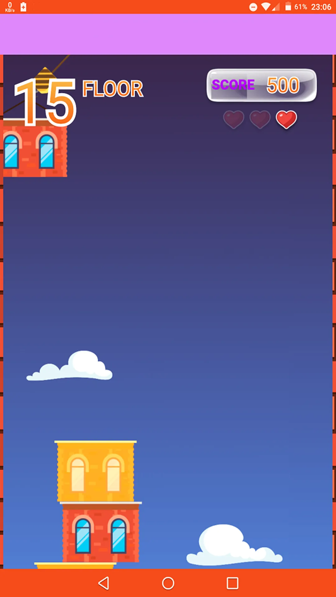 Tower Building | Indus Appstore | Screenshot