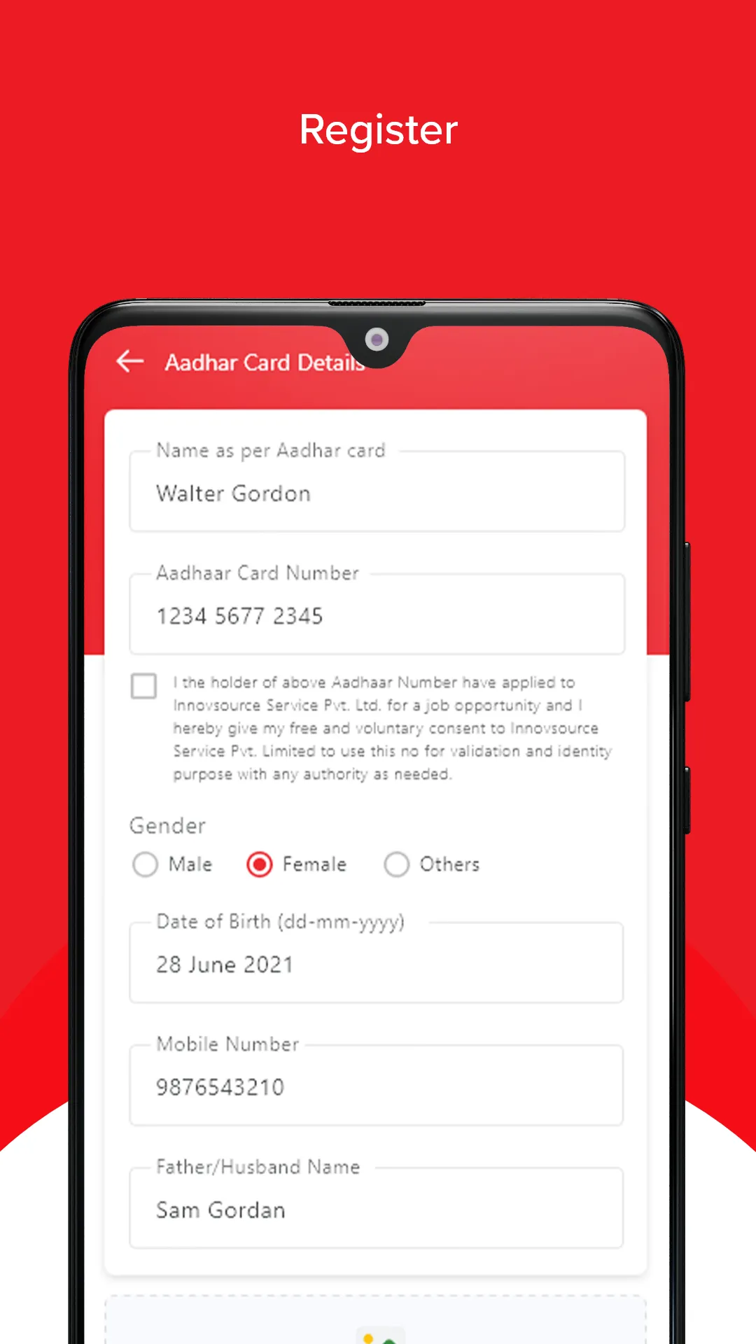 Airtel One | Indus Appstore | Screenshot