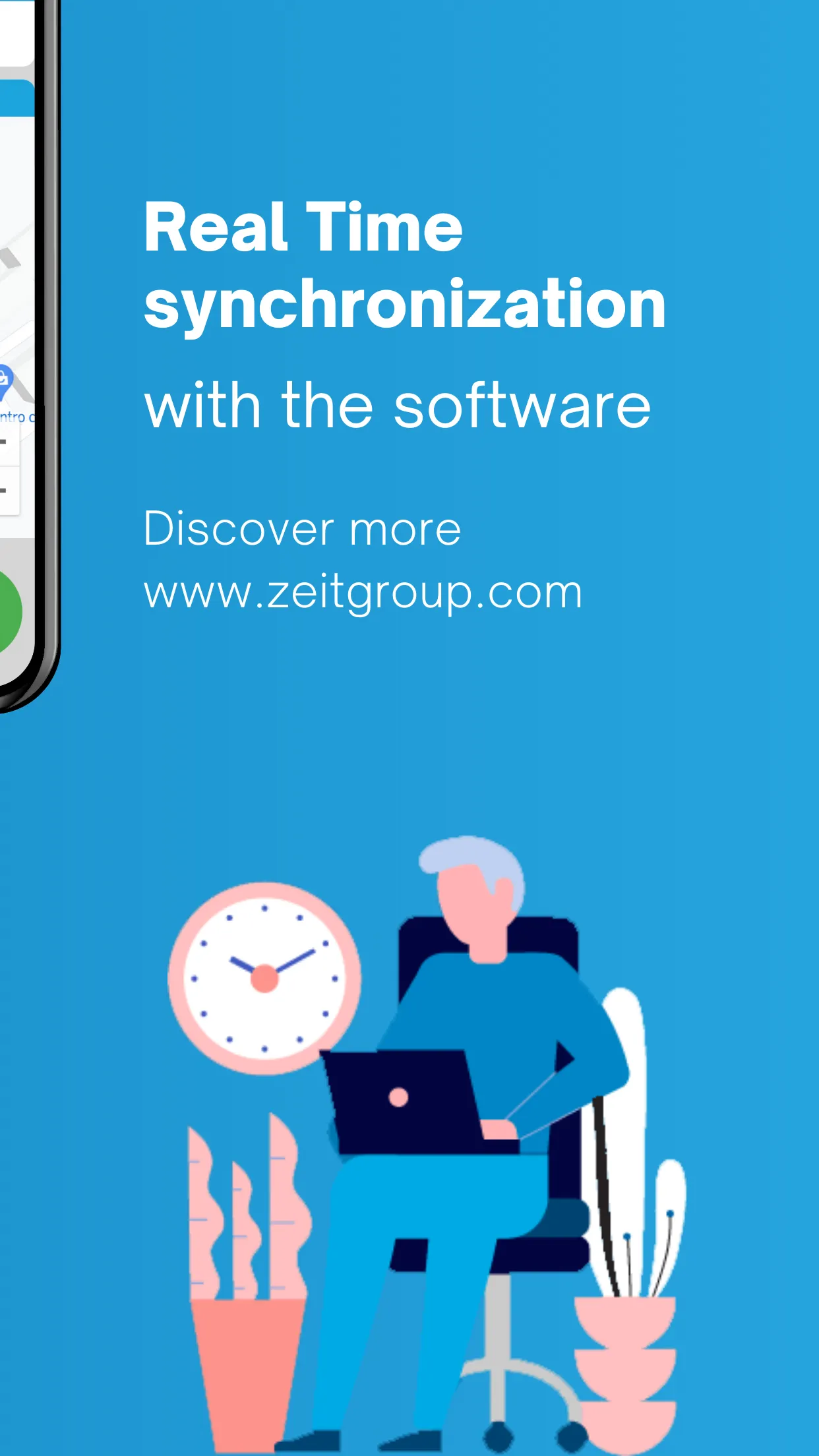 ZGMobile | Indus Appstore | Screenshot