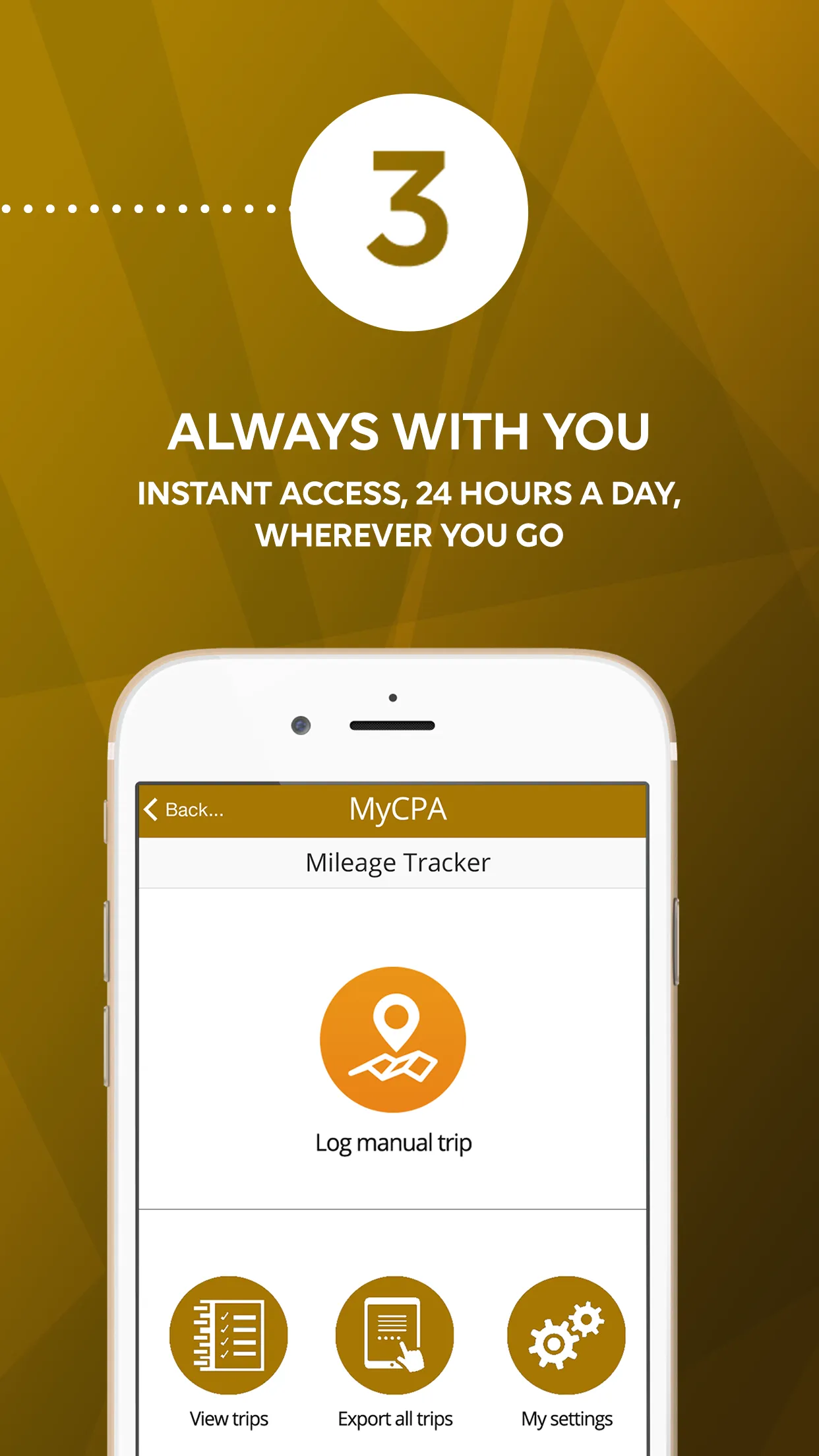 MyCPA | Indus Appstore | Screenshot