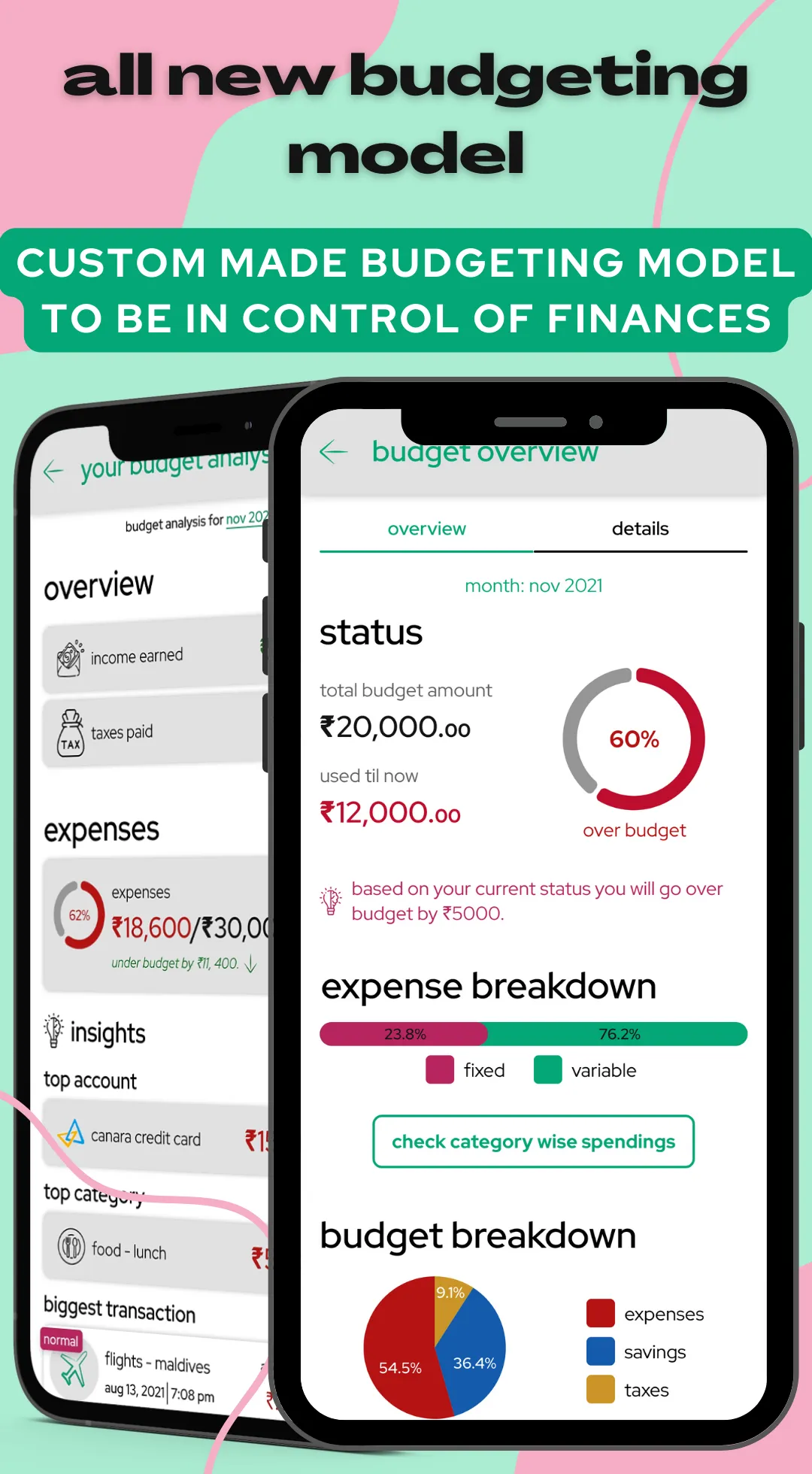 tallileo - all in 1 money app | Indus Appstore | Screenshot