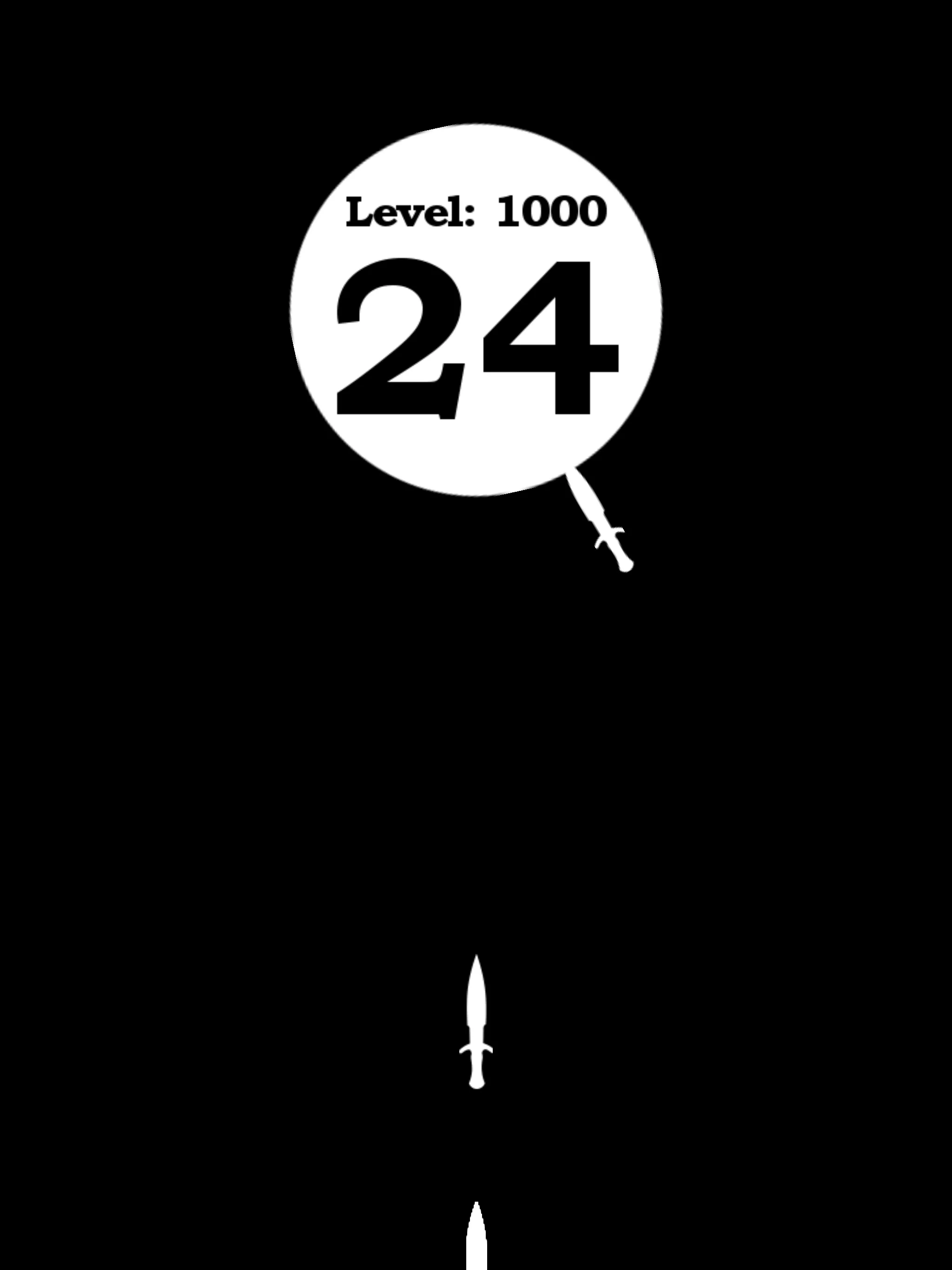 Stuck in Circle : Twisty Arrow | Indus Appstore | Screenshot