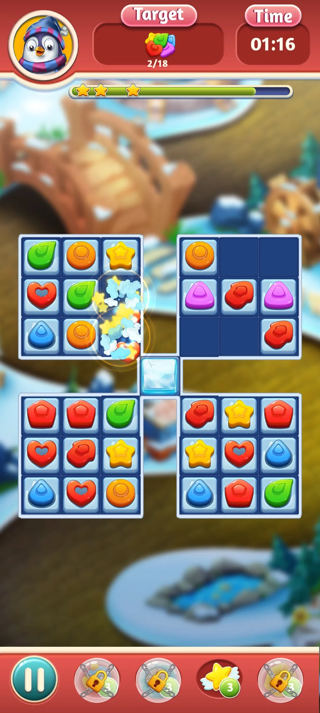 Onet Connect Puzzle 2022 | Indus Appstore | Screenshot