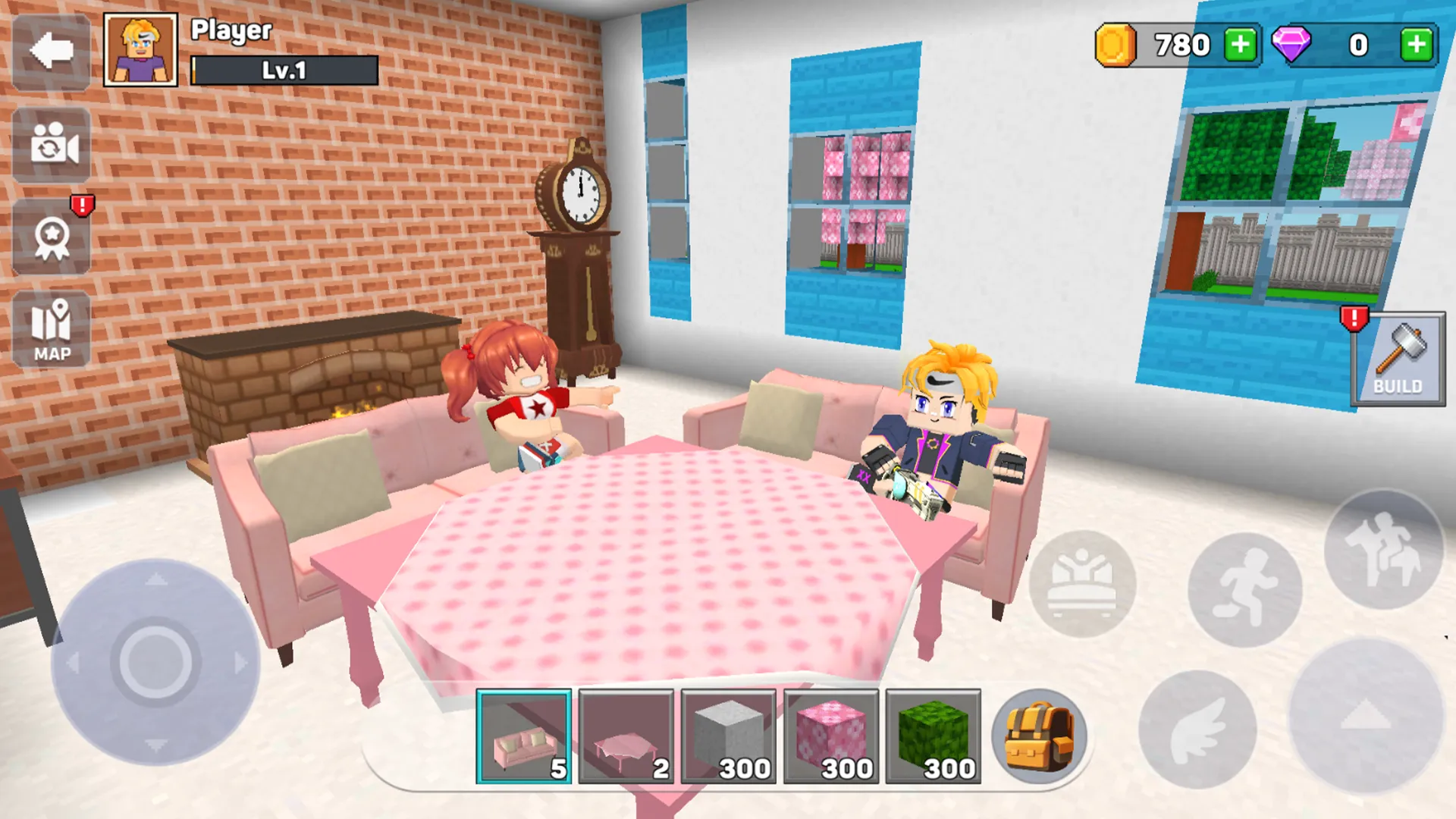 Village Quest: Build & Explore | Indus Appstore | Screenshot