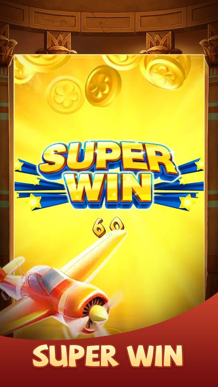 Golden Mystic Slots | Indus Appstore | Screenshot