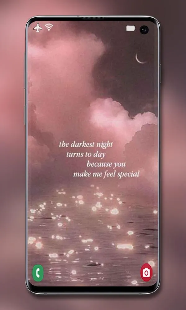 Cute Aesthetic Wallpaper | Indus Appstore | Screenshot