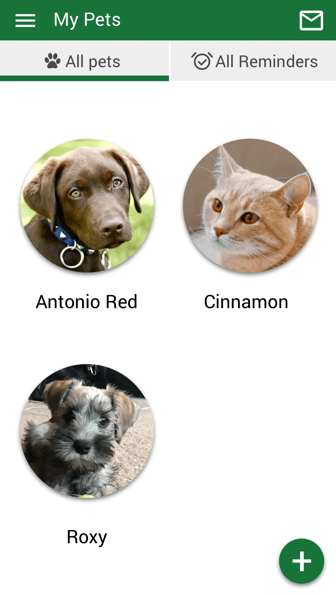 Pets Of Bend | Indus Appstore | Screenshot