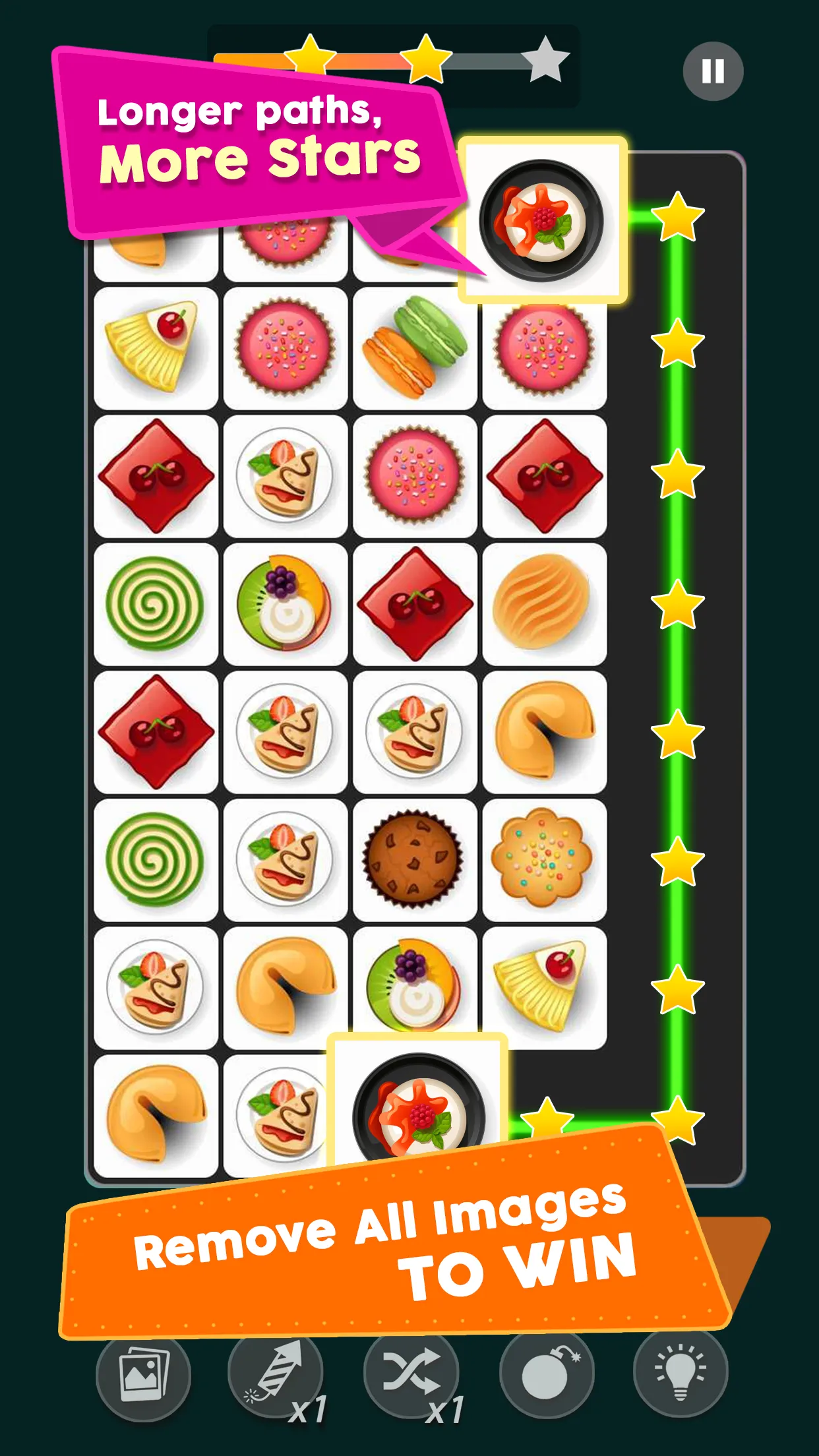 Onet - Classic Connect Puzzle | Indus Appstore | Screenshot