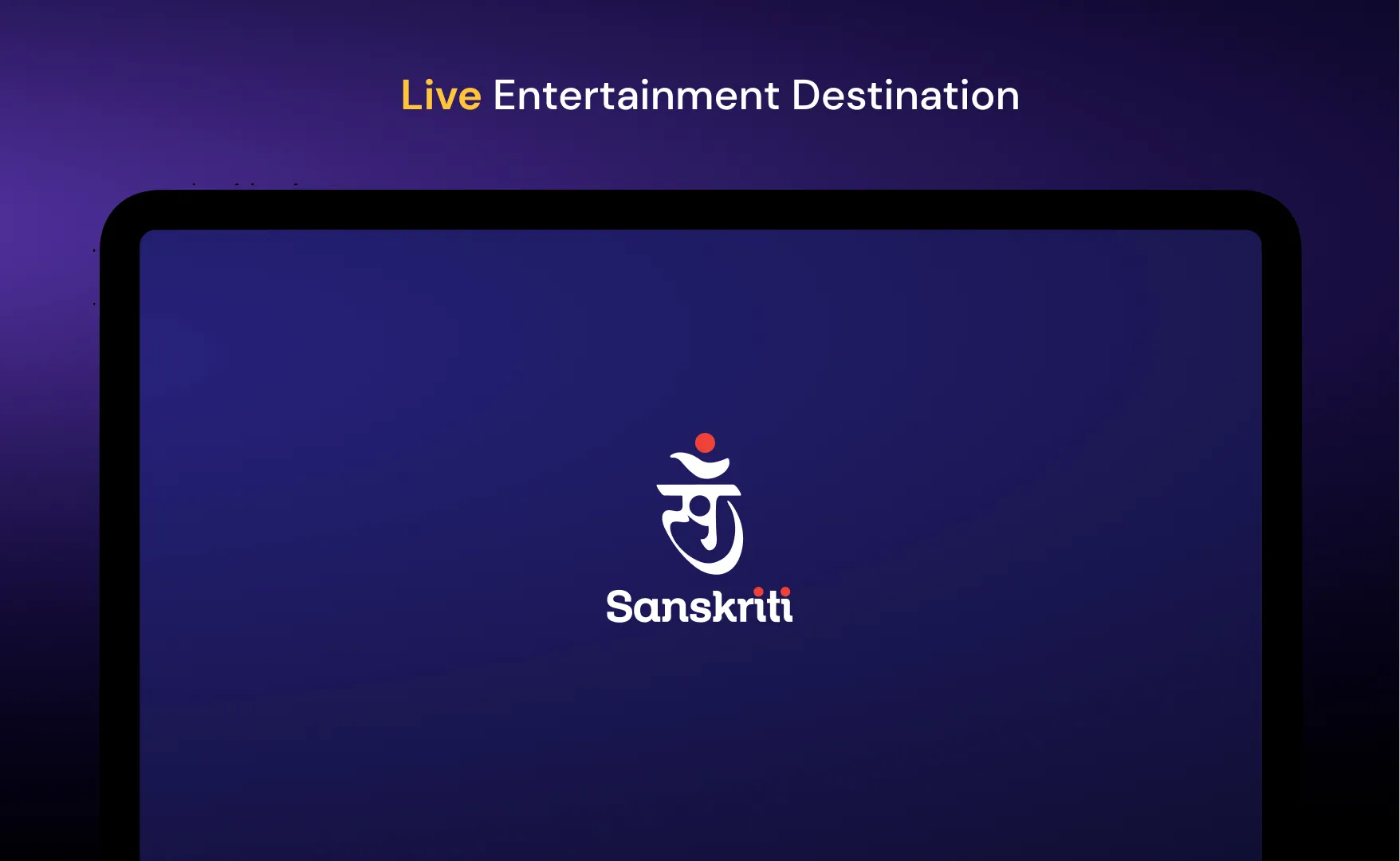 Sanskriti: OTT, Arts & Culture | Indus Appstore | Screenshot