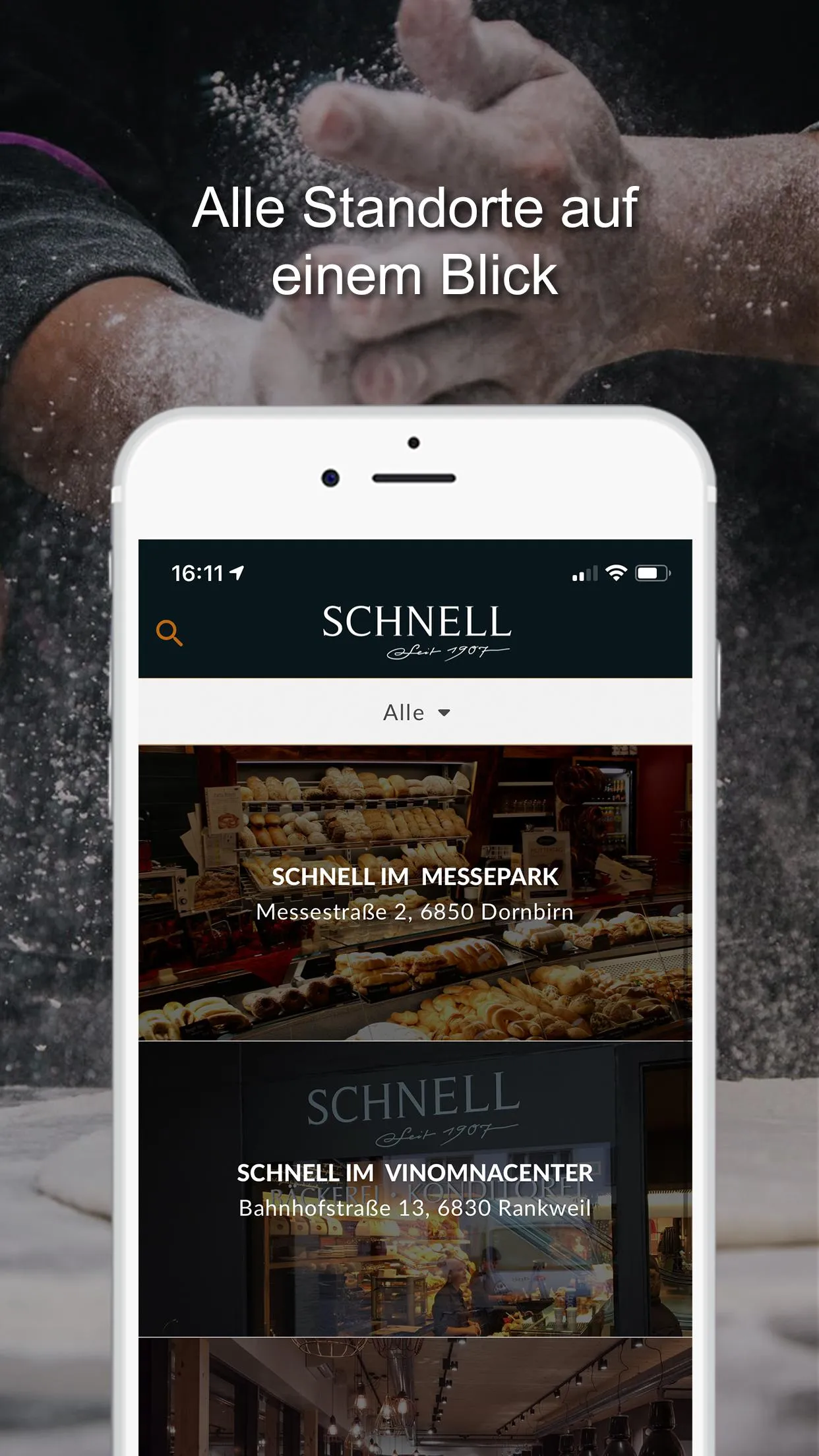 Schnell.cc | Indus Appstore | Screenshot