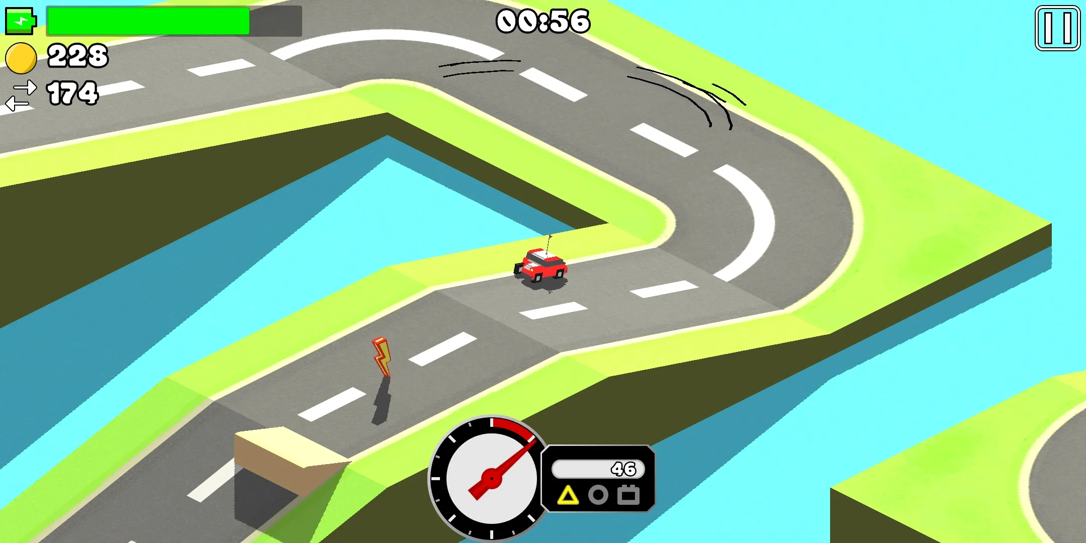 Ministunts RC Race | Indus Appstore | Screenshot