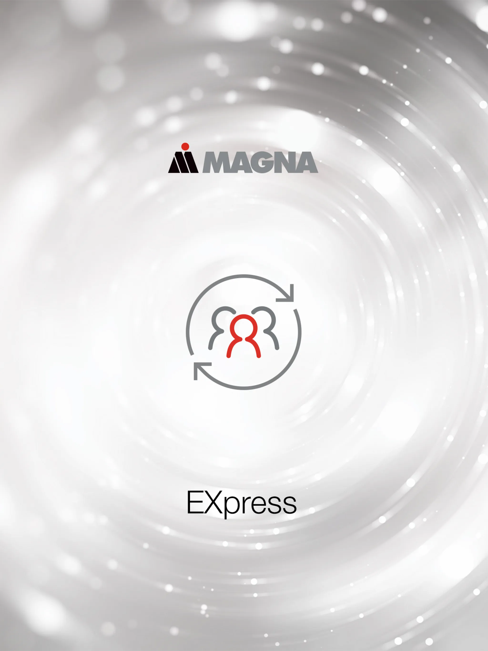 Magna EXpress | Indus Appstore | Screenshot