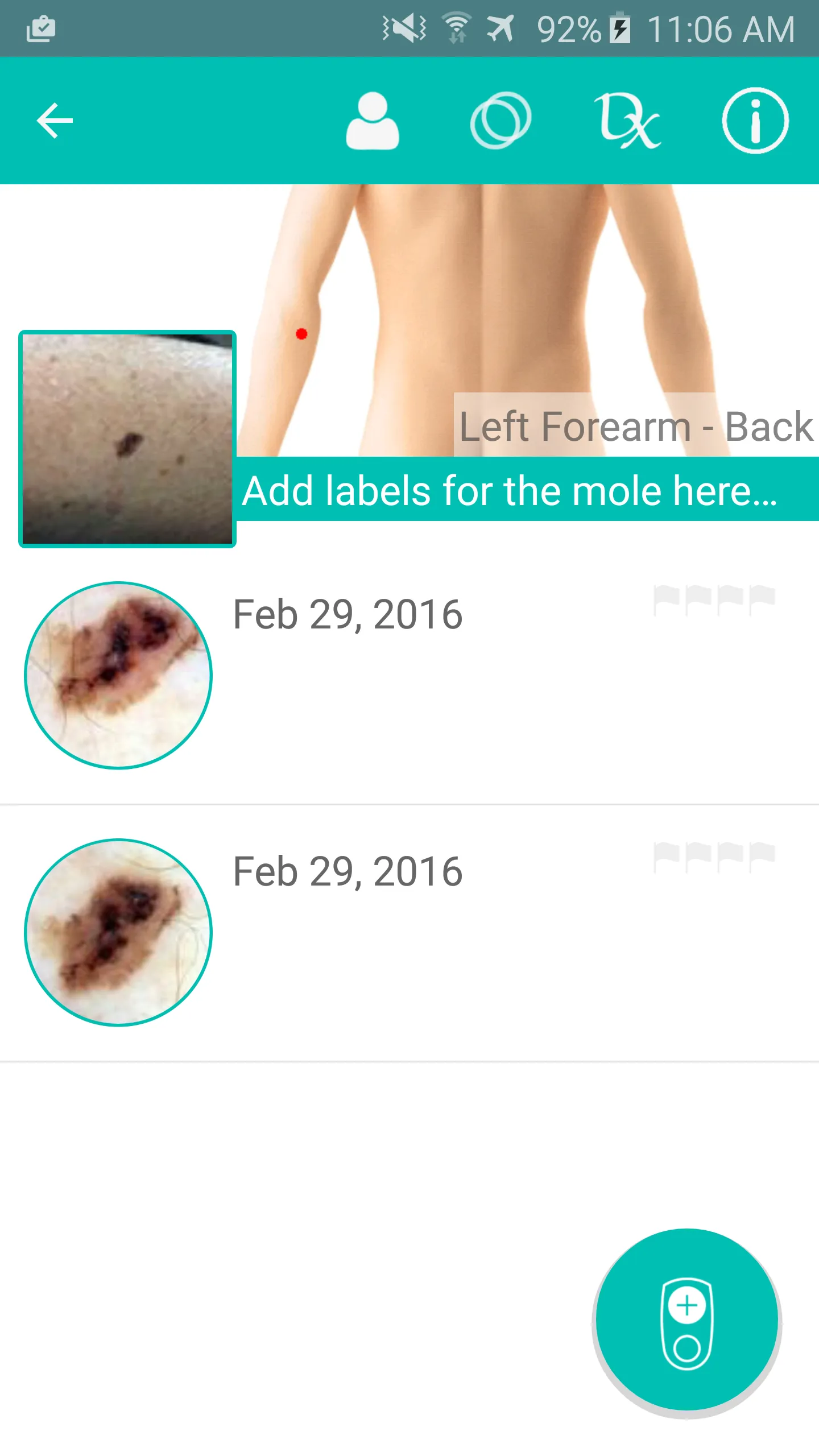 DermEngine | Indus Appstore | Screenshot