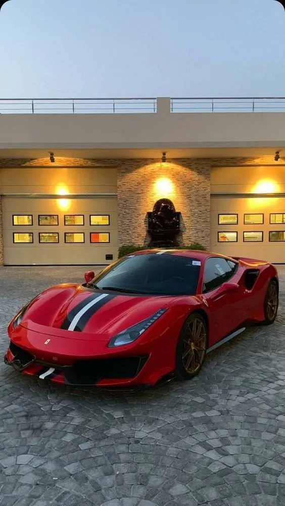 Ferrari Laferrari Car Wallpape | Indus Appstore | Screenshot