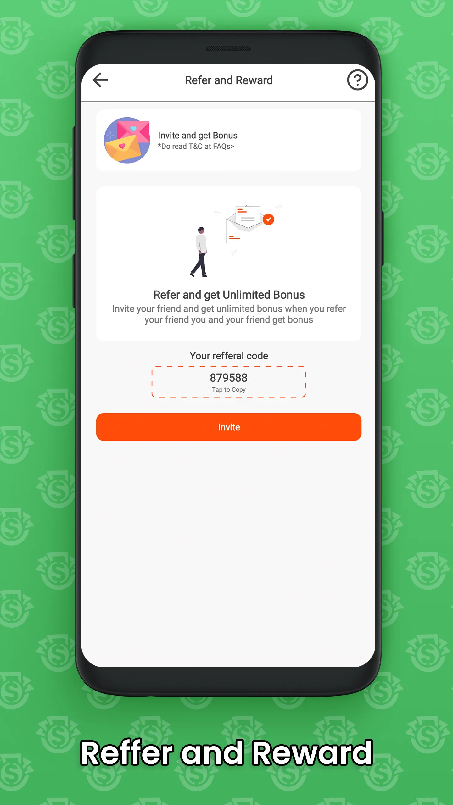 Ora Rewards – Cash Earning App | Indus Appstore | Screenshot