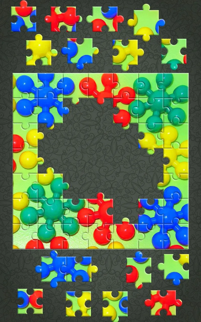 Jigsaw Puzzles | Indus Appstore | Screenshot