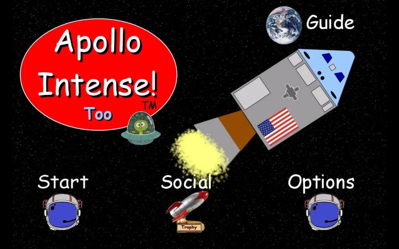 Apollo Intense! Too | Indus Appstore | Screenshot