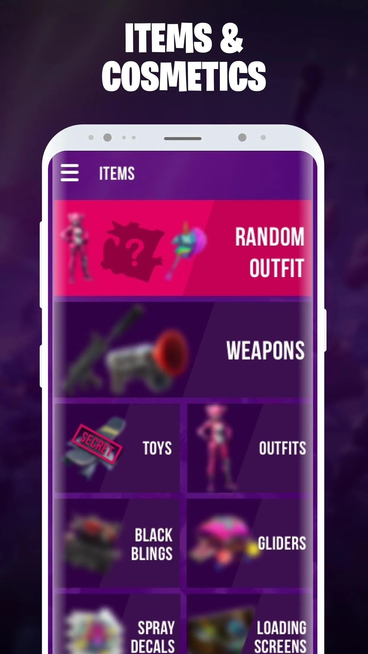 Fstats: Shop, Stars & Missions | Indus Appstore | Screenshot