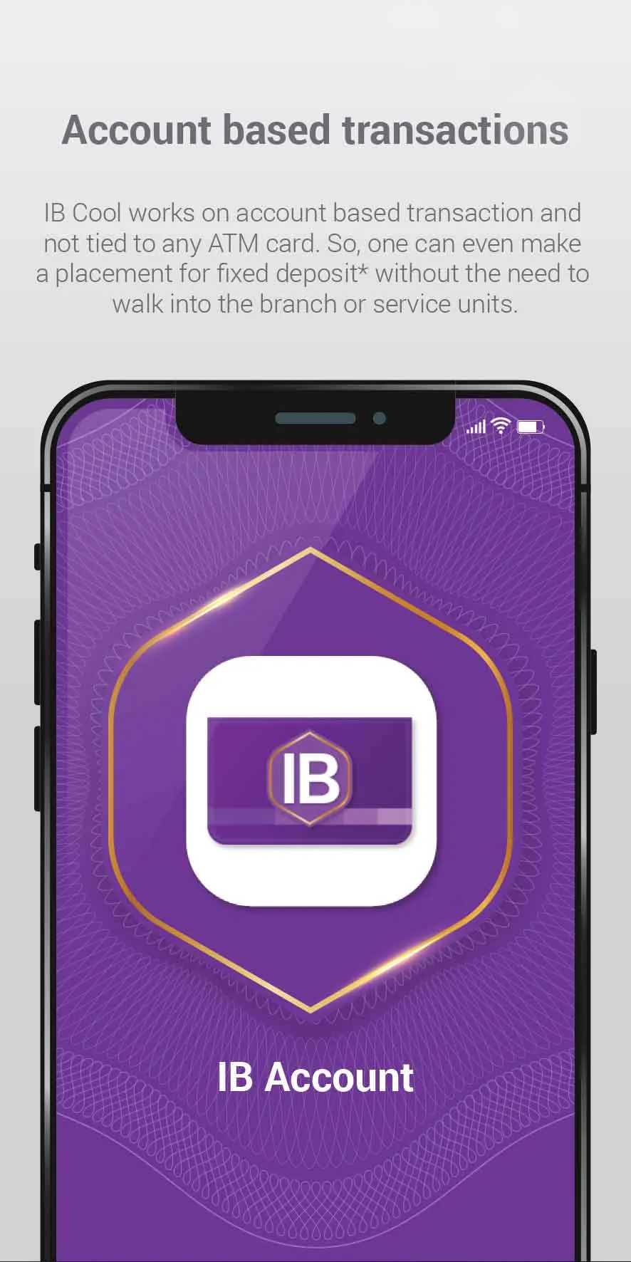 IB Cool | Indus Appstore | Screenshot