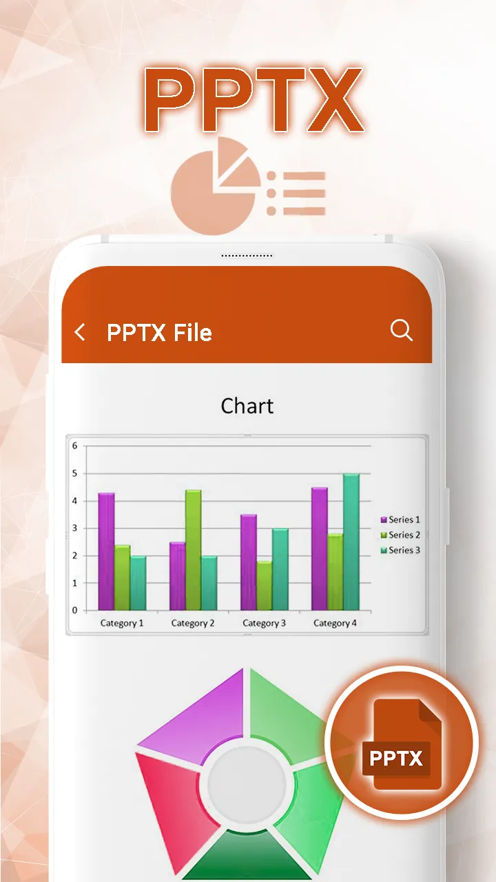 All Documents Reader PDF Xlsx | Indus Appstore | Screenshot