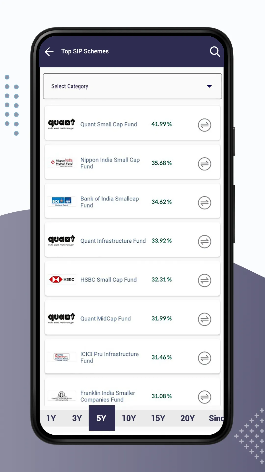 AF Wealth | Indus Appstore | Screenshot