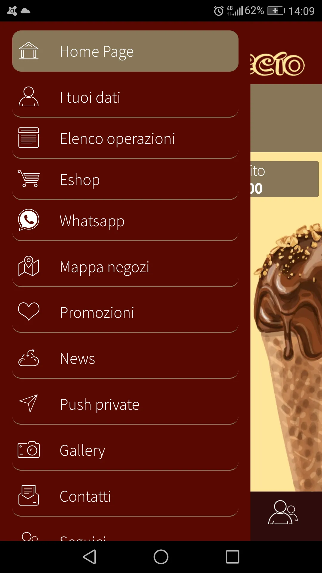 Da Ciccio | Indus Appstore | Screenshot