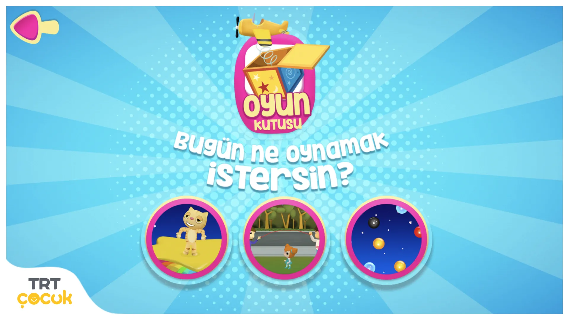 TRT Canım Kardeşim | Indus Appstore | Screenshot