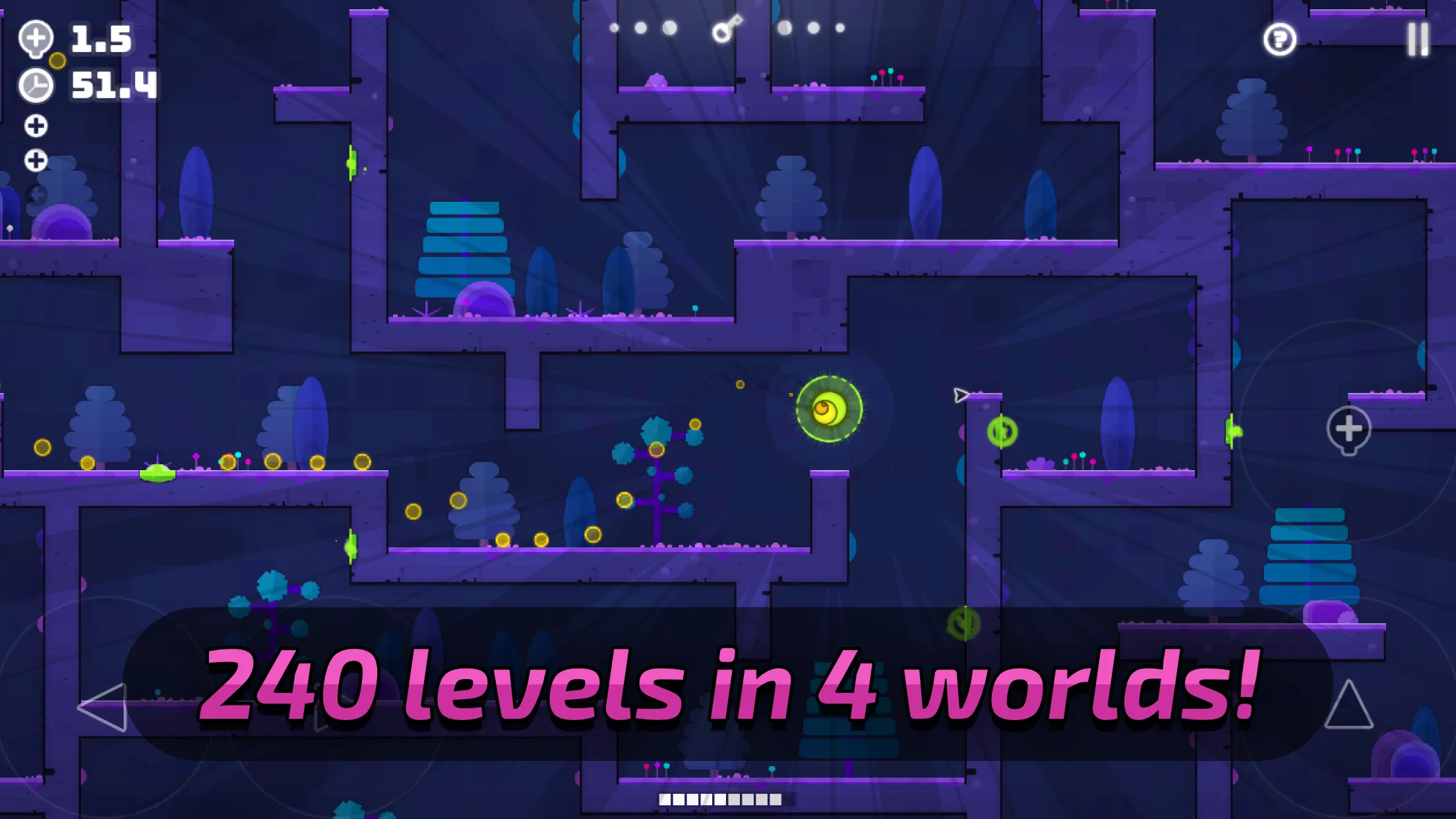 Super Maze World | Indus Appstore | Screenshot