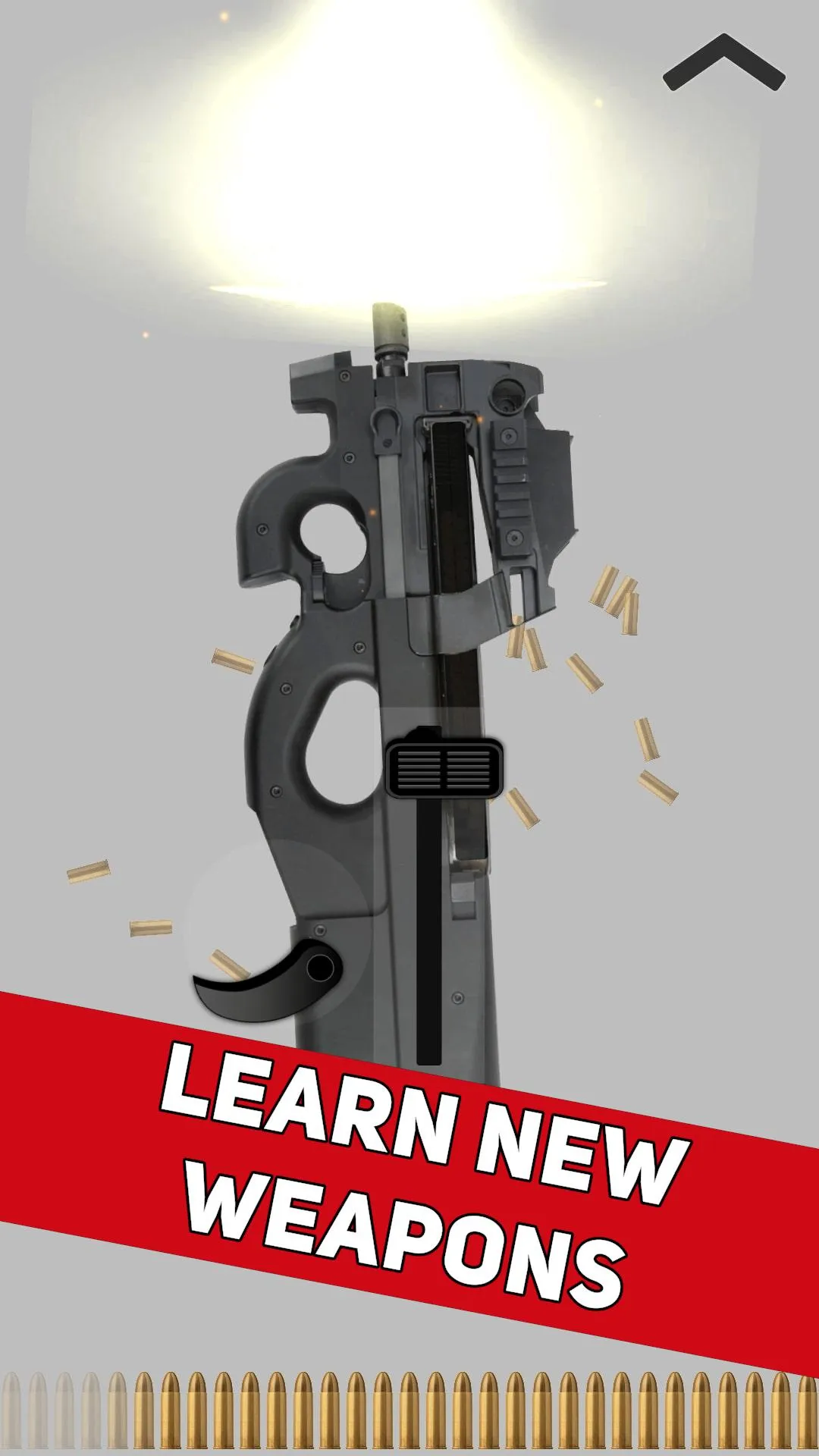 Realistic Gun - simulator | Indus Appstore | Screenshot